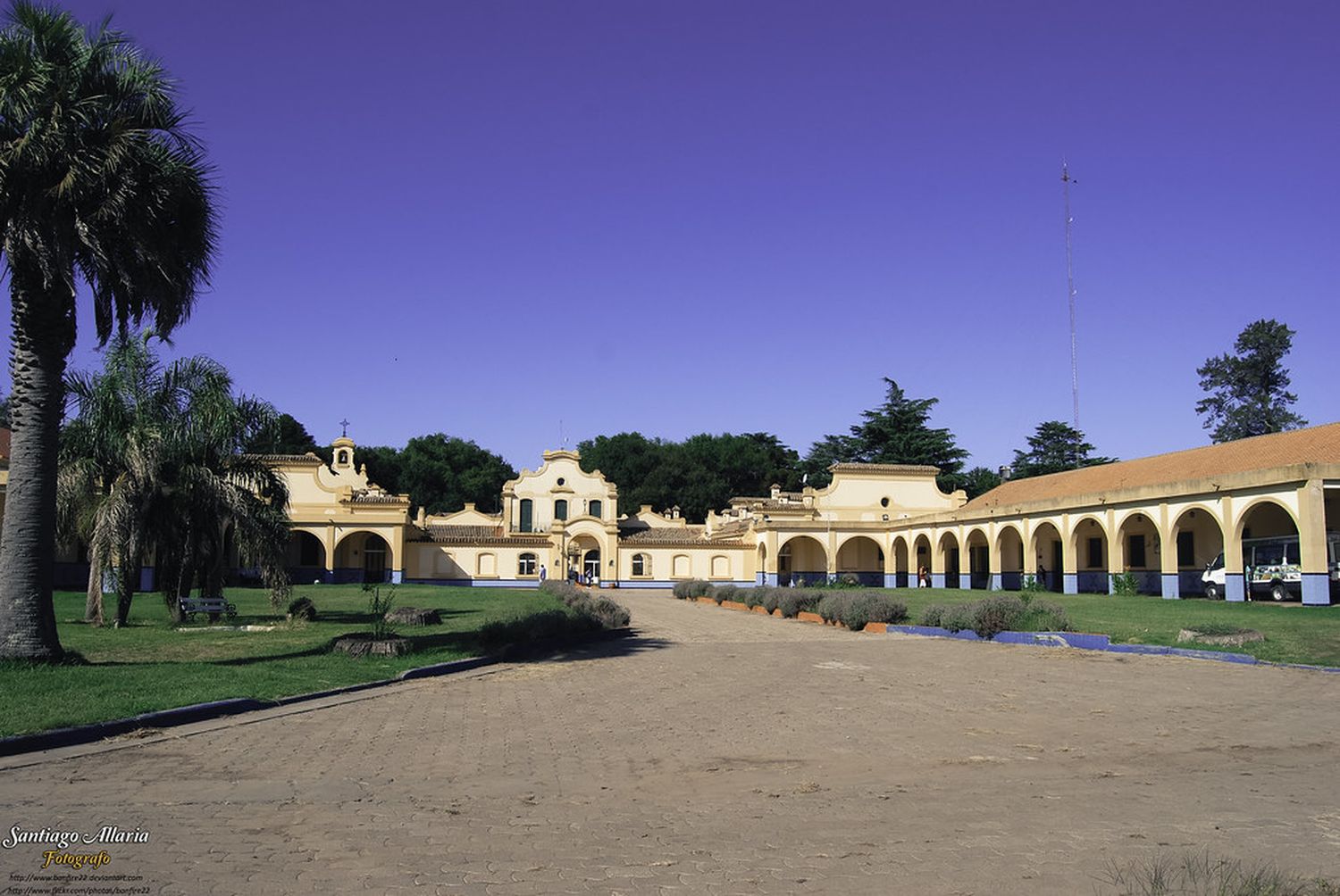 Venado Tuerto, próxima sede de la gran cita nacional de los “biológicos”