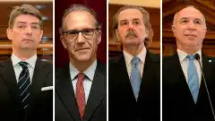 La Corte Suprema decide por la coparticipación para la Ciudad y hará jurar a los diputados