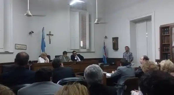 Solicitan condicional para Nemec e inhabilitación de 7 a 10 años 