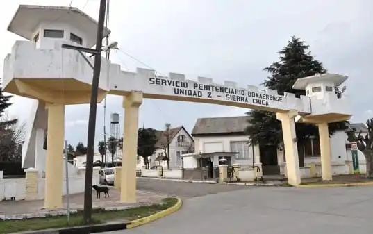 Trasladaron a Sierra Chica al profesor de danzas acusado de abuso sexual en Rauch
