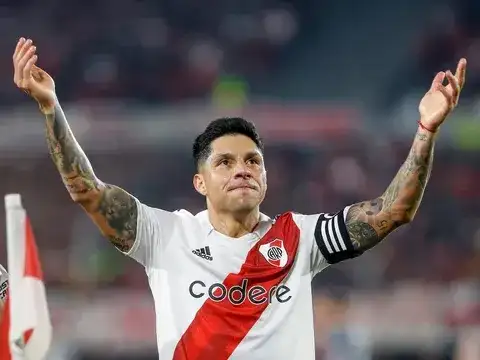 Desde Enzo Pérez hasta Luciano Vietto, todos los jugadores que quedaron libres en el fútbol argentino