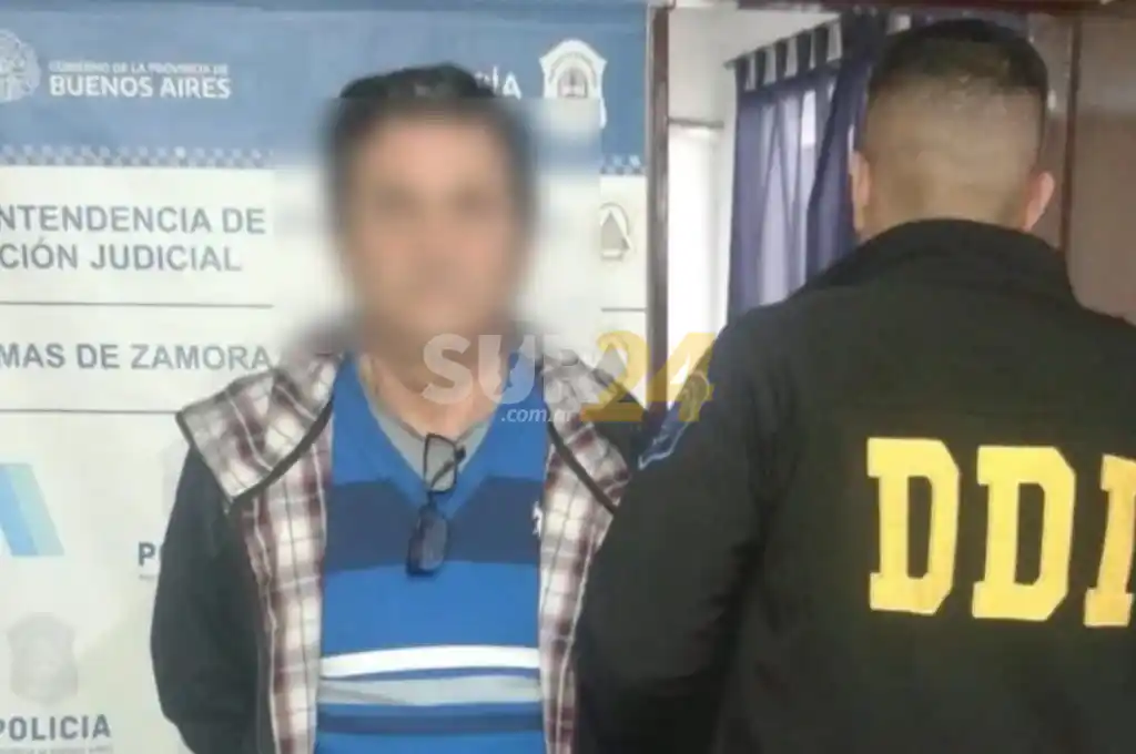 Ex portero de colegio condenado: abusó de una alumna y le pidió fotos intimas