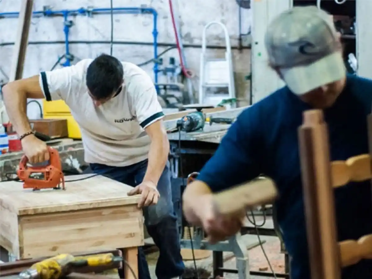 Aumento de litigiosidad laboral en Entre Ríos: Informe de la UART