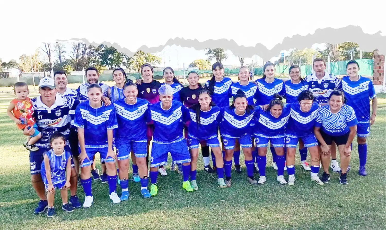 Habrá semifinal entre Santa María y Estudiantes tras la clasificación