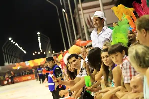 Lanzan hoy la la temporada de turismo 2014