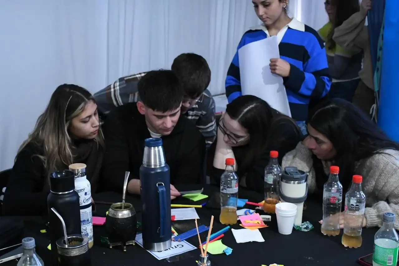 HackAton - 3