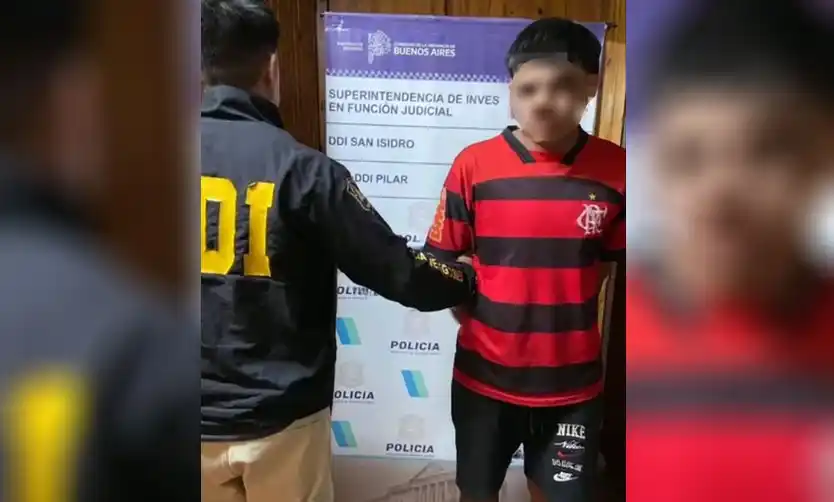 Un nuevo detenido acusado de balear a un joven en un intento de robo