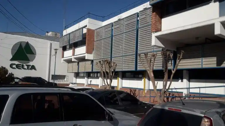 La sede central de CELTA