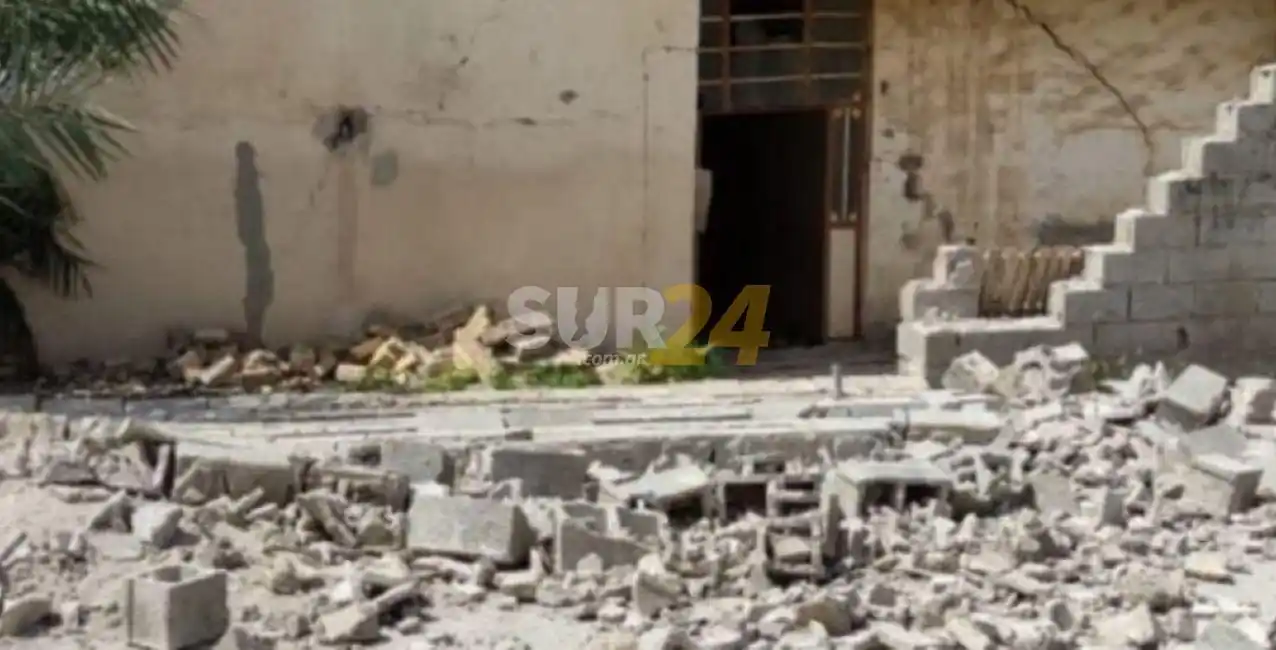 Sismo en el sur de Irán: al menos un muerto y 47 heridos