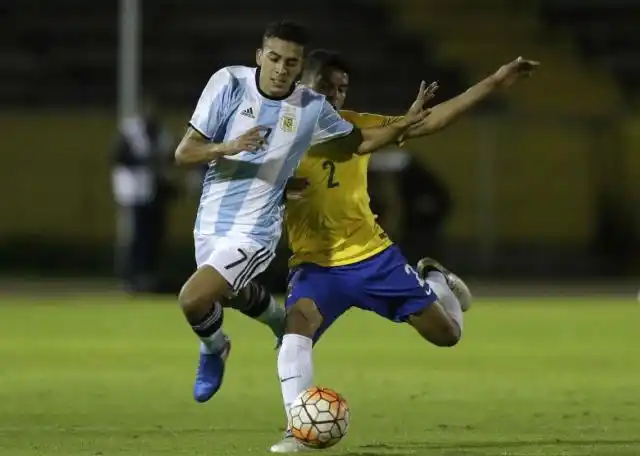 De los tiempos de gloria juvenil a un pobre y desesperanzador presente