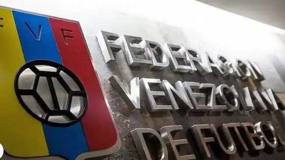 «LAS APOYAMOS»: Federación Venezolana de Fútbol, tras denuncias de abuso de la Vinotinto femenina