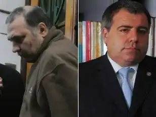Crimen de Ángeles Rawson: Esta semana estará el cotejo de ADN, clave para el futuro del portero