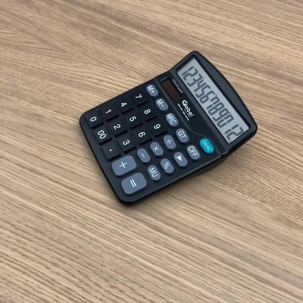 Calculadora