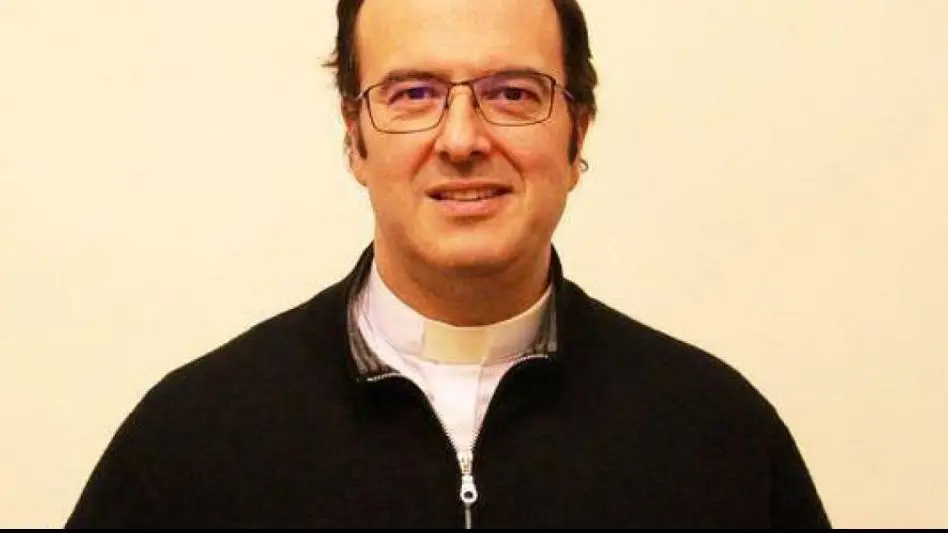 El Obispo Gabriel Mestre cumplió 25 años de sacerdocio: "Soy un agradecido de lo que me tocó vivir estos años"