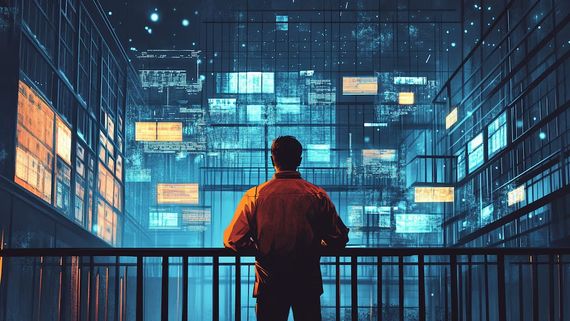El poder de los datos: cómo la IA y la Ciencia de Datos transforman el mercado laboral argentino