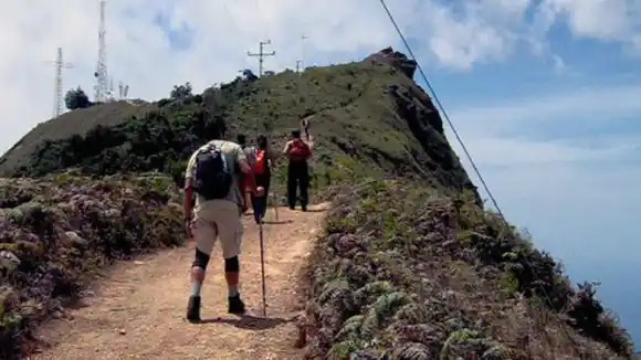 LA POLÉMICA por la «carnetización» para subir al Ávila pica y se extiende: sepa por qué