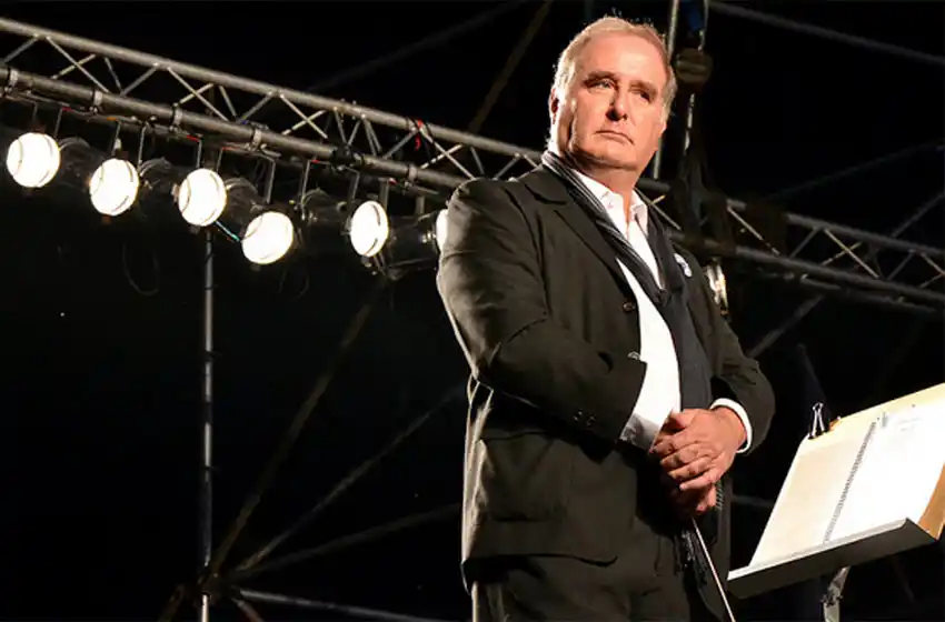 Charla gratis sobre políticas culturales en el Centro Cultural Atlas