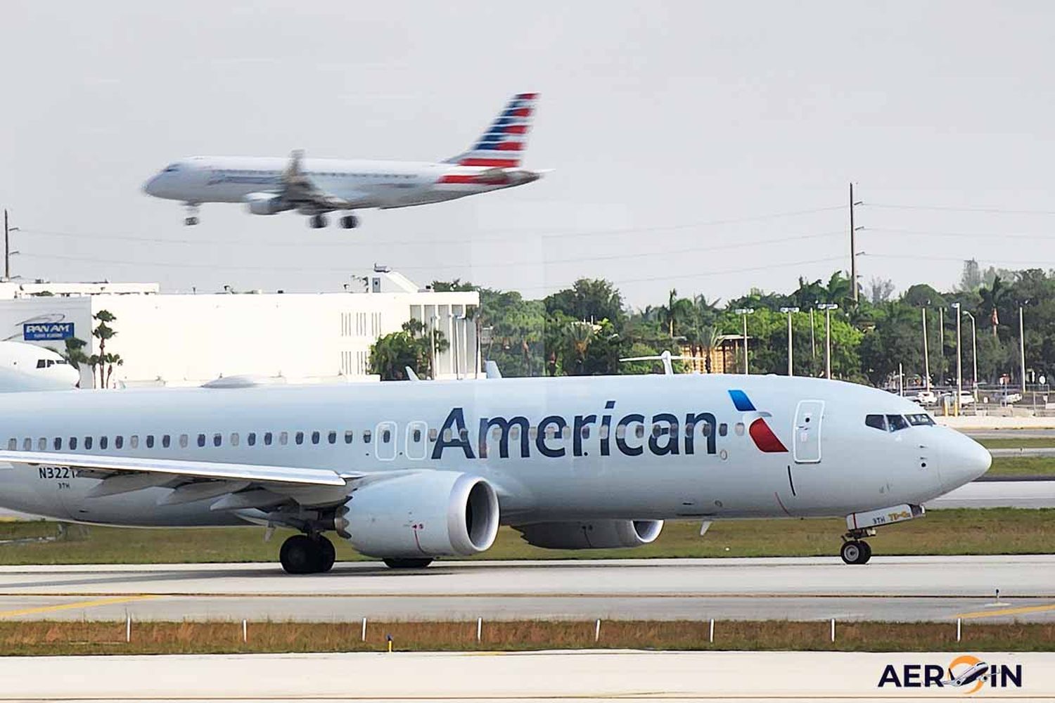 American Airlines no podrá expulsar de sus vuelos a pasajeros si no es por razones de seguridad