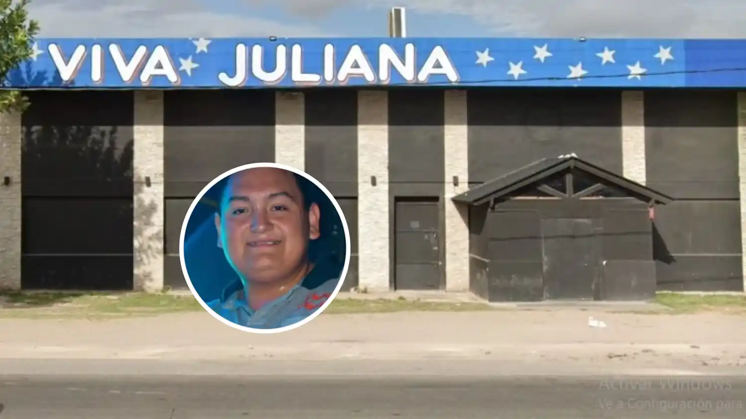 Lucas Herrera tenía 31 años y murió tras tocar en el boliche Viva Juliana.