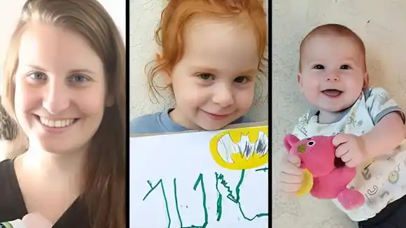 Finalmente Hamás entregó el cuerpo de Shiri Bibas