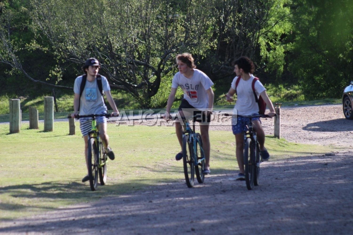 bicis - 1