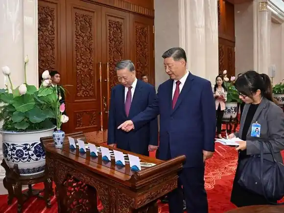 Xi Jinping: “Guerras arancelarias y comerciales socavan derechos e intereses legítimos de todos los países”