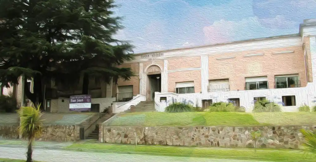 Hogar San José, con lealtad a los valores y el espíritu de la experiencia Santo Domingo