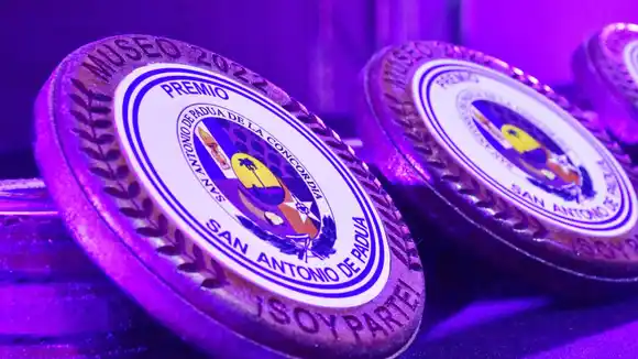 Premios San Antonio: Convocatoria abierta