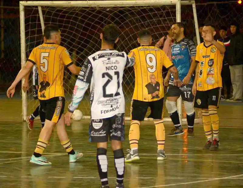 La final del Apertura será
entre El Porvenir y Correo