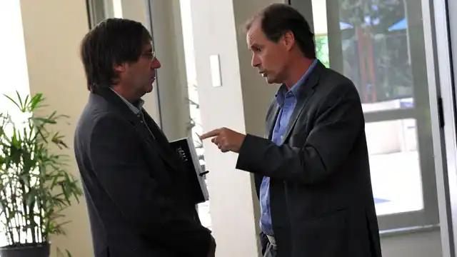 Entre Ríos consiguió 150 millones de dólares extras