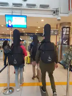 Las Guitarras Gualeyas están de gira por Europa