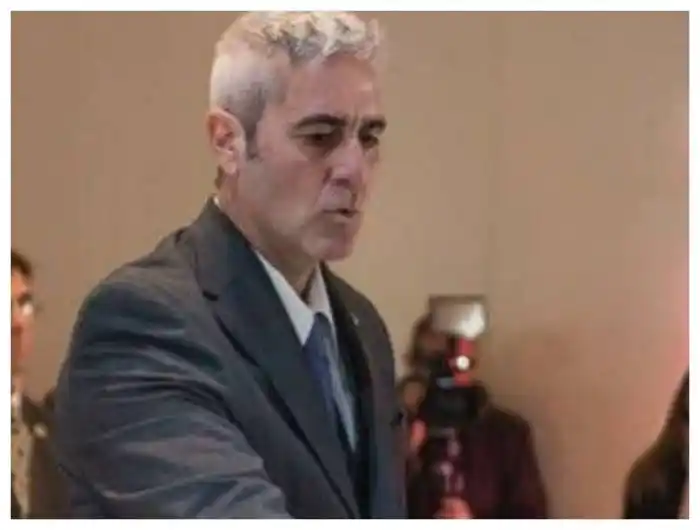 El Jurado de Enjuiciamiento destituyó al Juez de Paz de Gualeguay, Sebastián Salem 