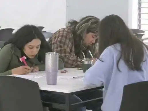 Comedor universitario: el lunes 5 de mayo
empieza la entrega de viandas en la UNaF