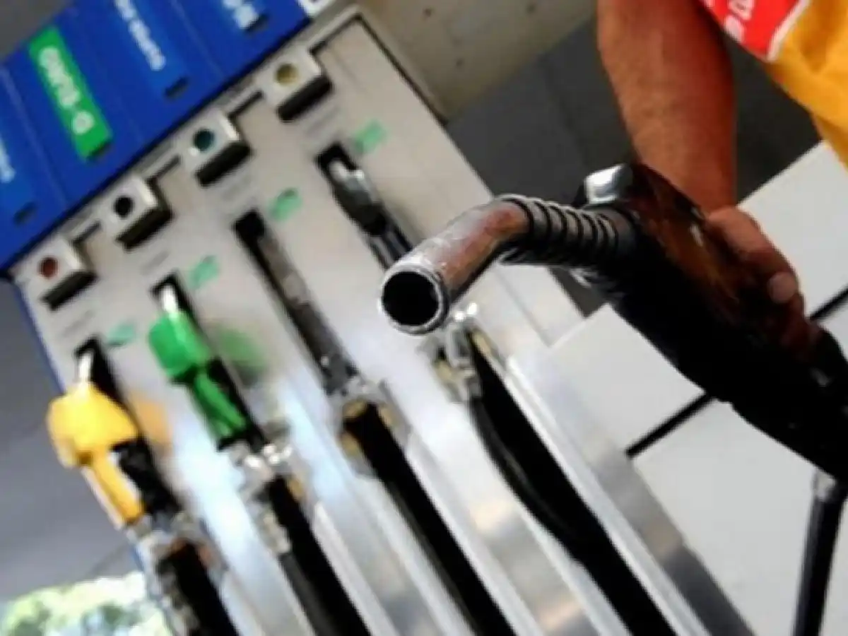 Prevén un nuevo aumento de combustibles para este fin de semana