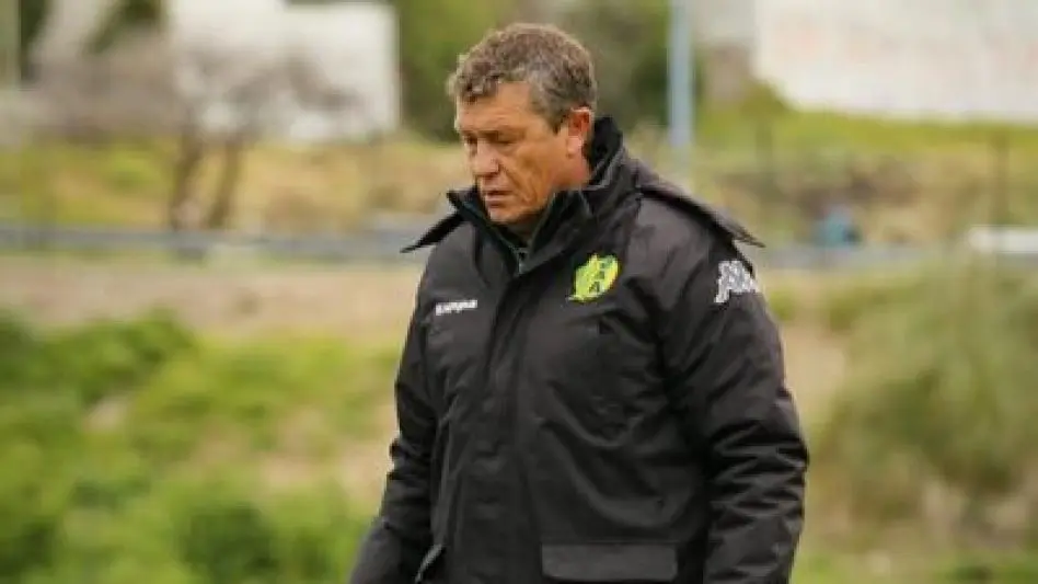 "Me siento traicionado"