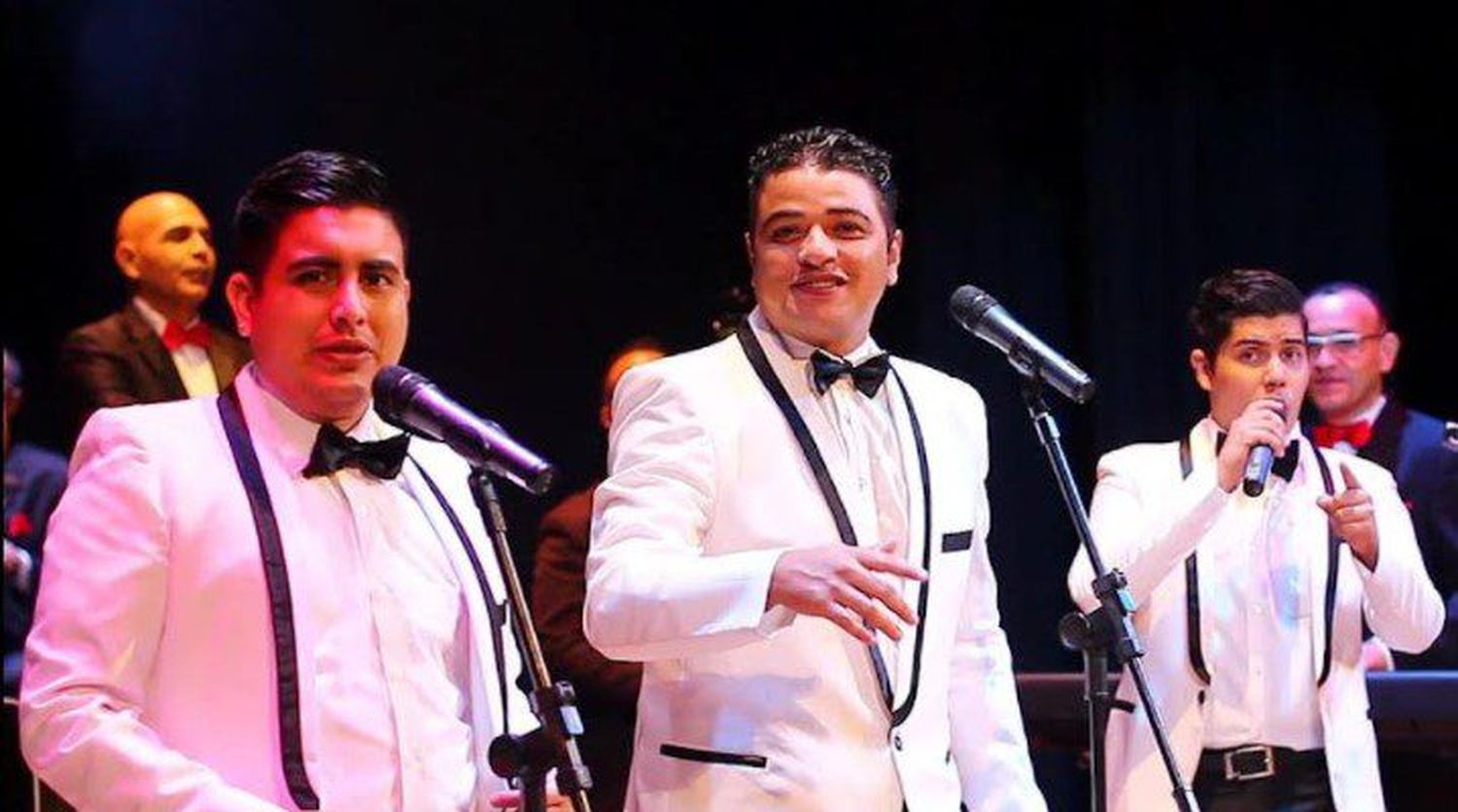 La Billo’s Caracas Boys vuelve a los escenarios