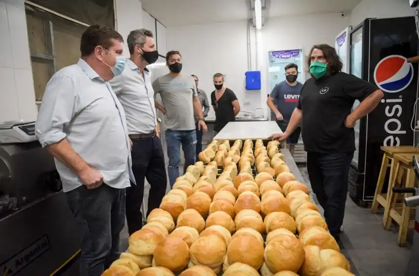 Destacan que más emprendimientos marplatenses consiguen habilitaciones con el nuevo régimen