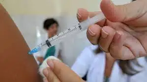 Brasil: alertan sobre la posibilidad del retorno de polio y sarampión
