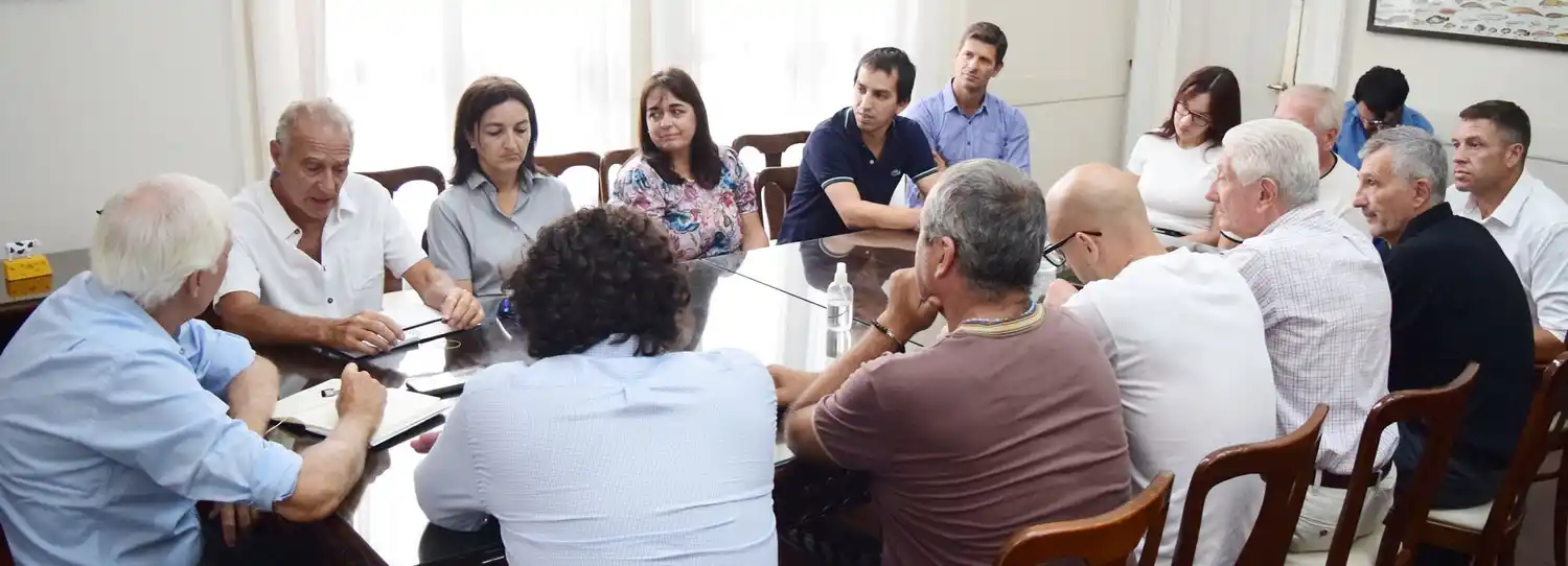 Con políticas públicas la provincia acompaña el desarrollo de la lechería