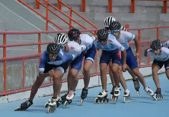 La Pre-Selección concentró en Mar del Plata