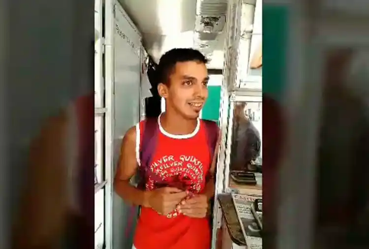 "Un sueldo para Mariano", la iniciativa que surgió para ayudar a un joven tandilense 