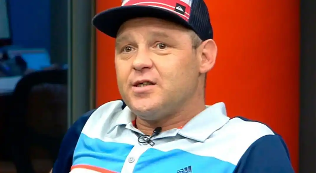 "El Pepo" iba a ser trasladado a una comisaría, pero seguirá en el hospital