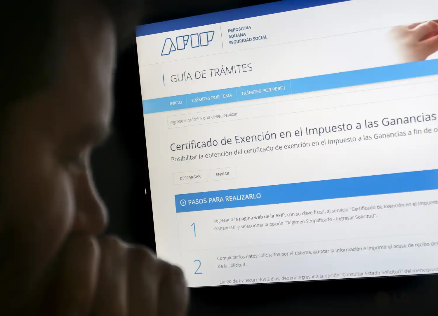 Gobierno oficializa nuevo piso de Ganancias en $ 506.230 brutos y exención a adicionales salariales