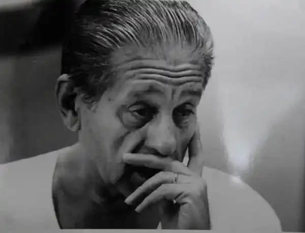 A 16 años de su muerte: la carta de despedida de Favaloro