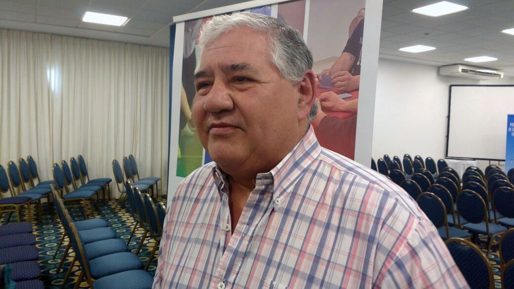 Advierten que el Gobierno "apunta" contra los sindicalistas