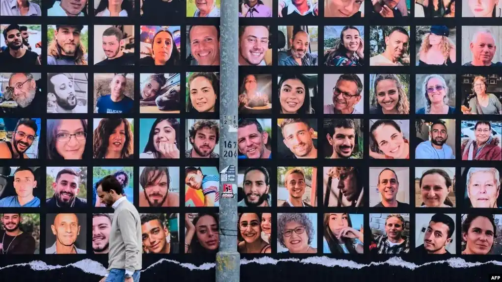 Hamás liberará a segundo grupo de rehenes como parte de tregua con Israel