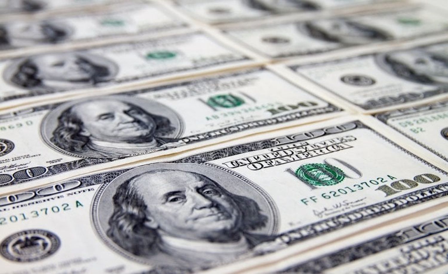 Cuánto cotizó el dólar este miércoles 23 de agosto de 2023