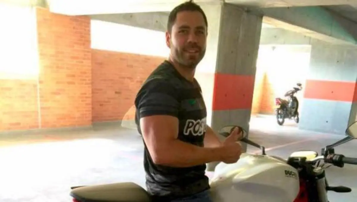 Asesinan en Medellín a empresario de una multinacional europea