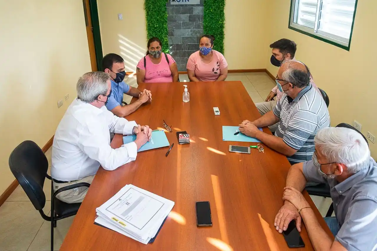 La Planta Recicladora Municipal contará con maquinaria para fundir aluminio