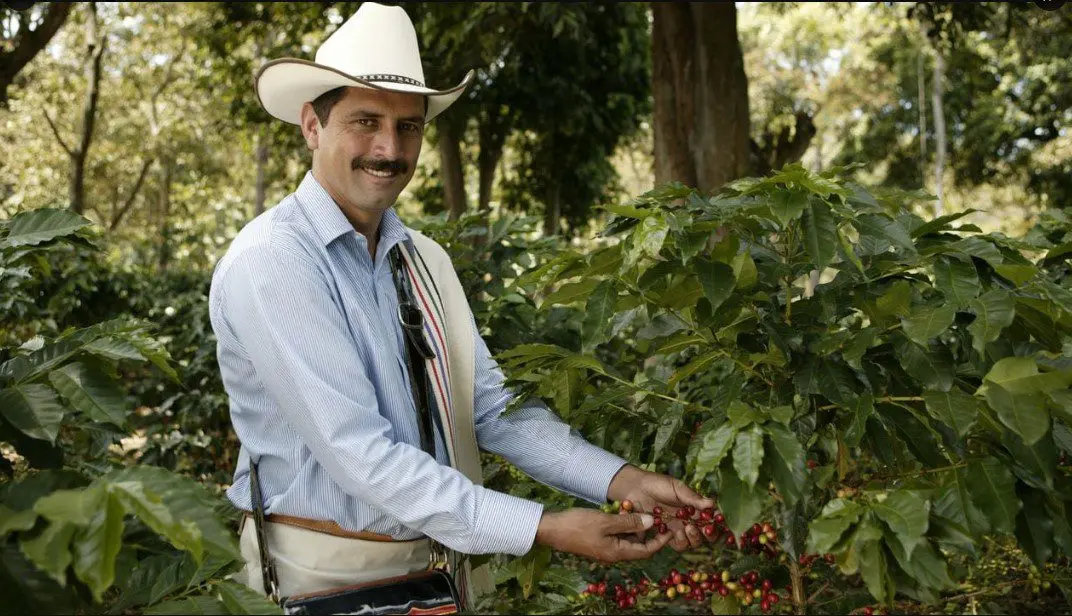 Juan Valdez se queda sin su tercer rostro